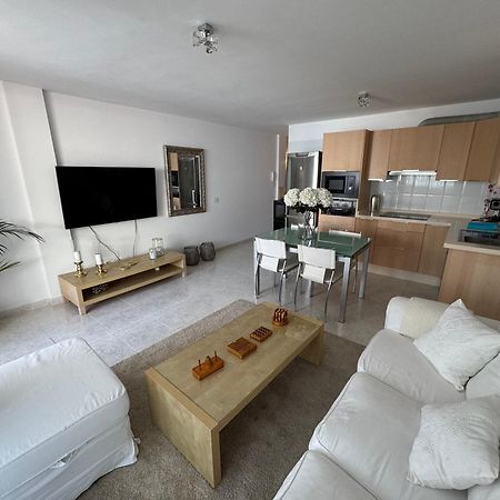 Appartement Casa Eva à Los Llanos De Aridane Extérieur photo