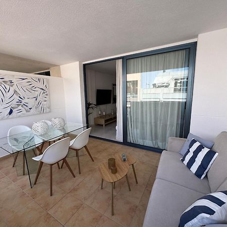 Appartement Casa Eva à Los Llanos De Aridane Extérieur photo