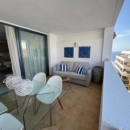 Appartement Casa Eva à Los Llanos De Aridane Extérieur photo