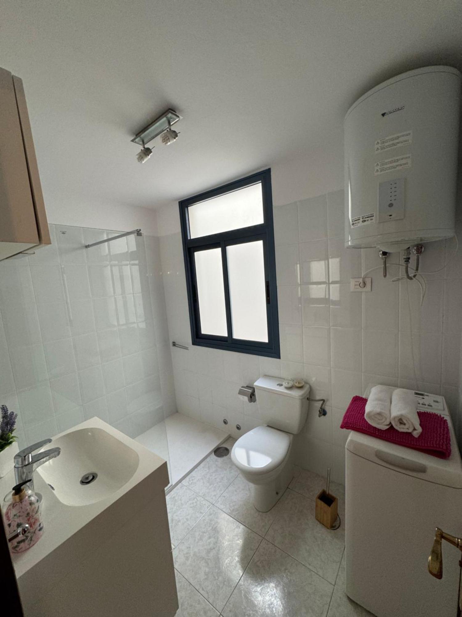 Appartement Casa Eva à Los Llanos De Aridane Extérieur photo