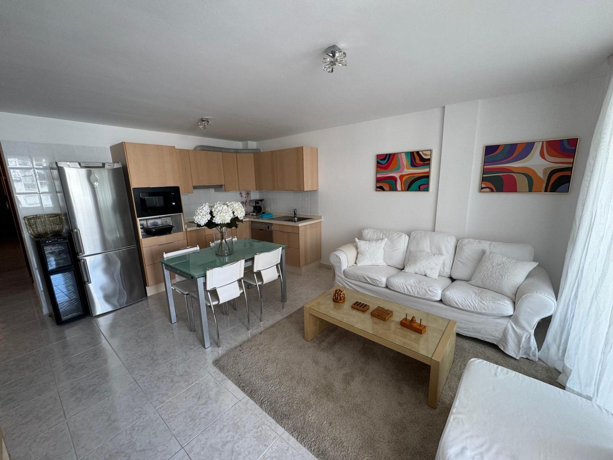 Appartement Casa Eva à Los Llanos De Aridane Extérieur photo