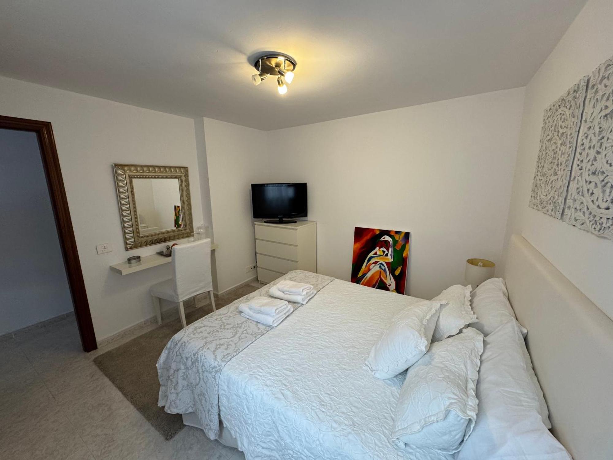 Appartement Casa Eva à Los Llanos De Aridane Extérieur photo