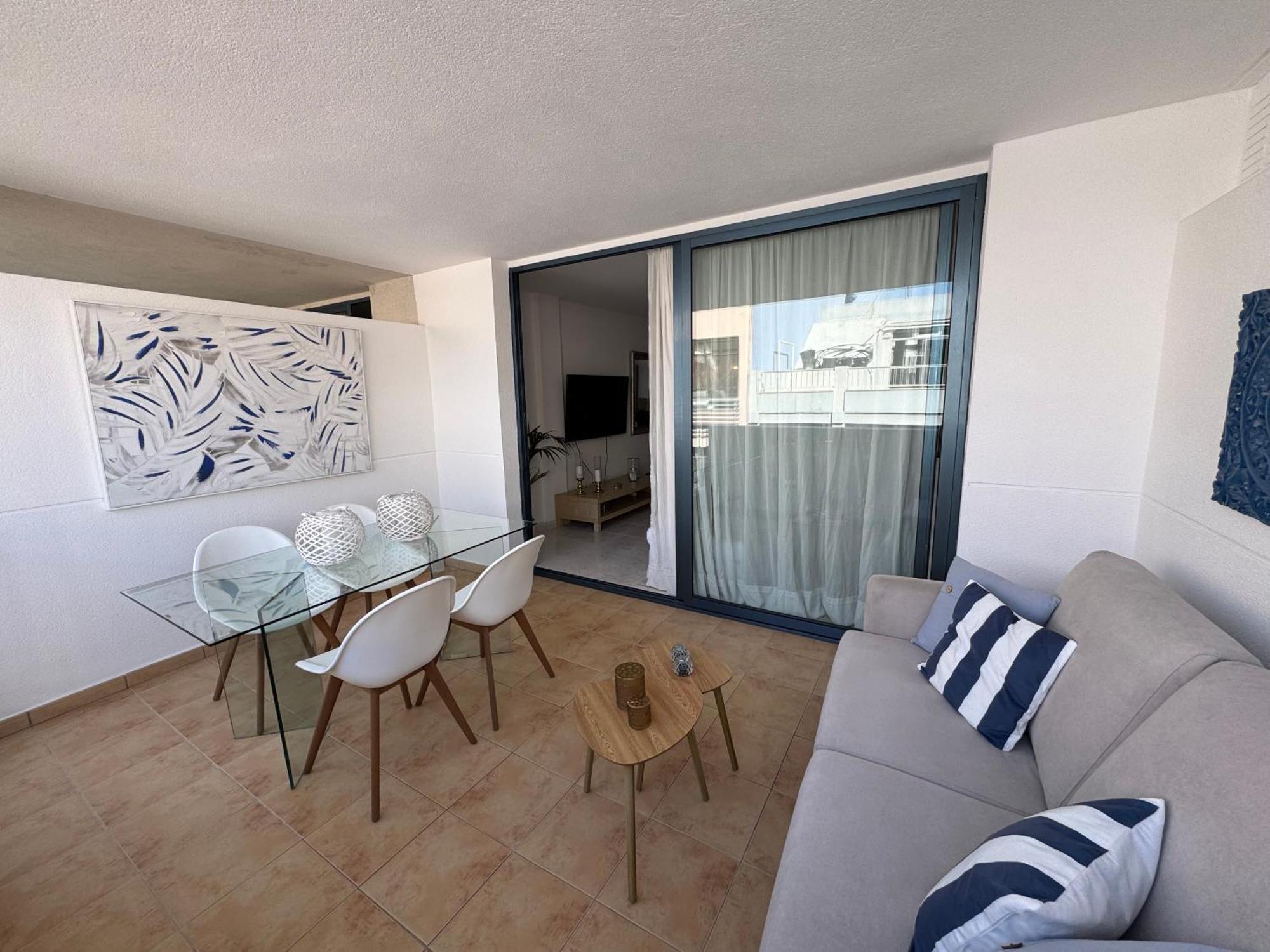 Appartement Casa Eva à Los Llanos De Aridane Extérieur photo