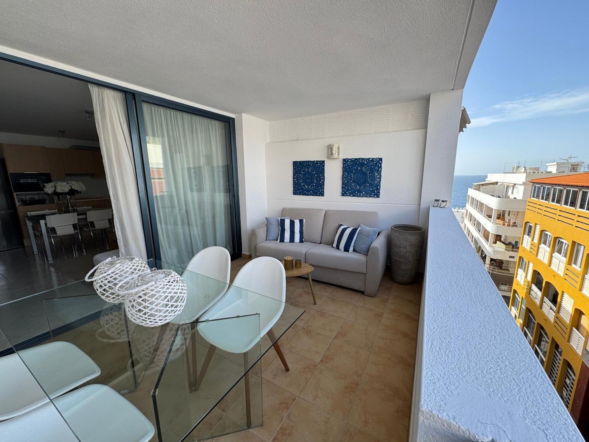 Appartement Casa Eva à Los Llanos De Aridane Extérieur photo